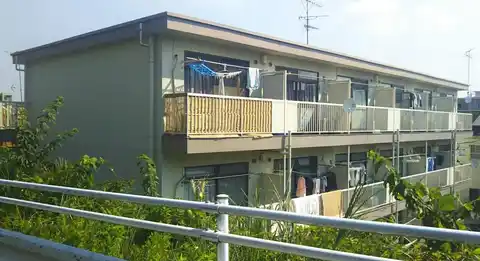 松沢コーポ