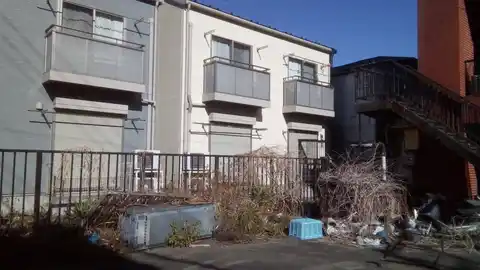 エルマーノ相模原B棟