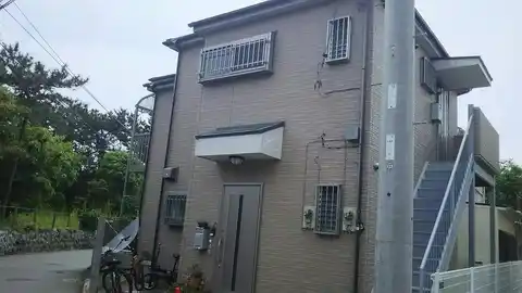 渚荘