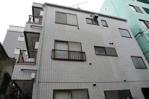 コーポ原