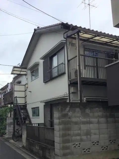 ハイツ桂