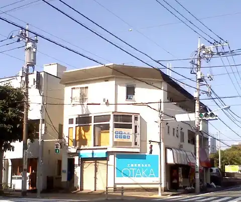 中西ビル