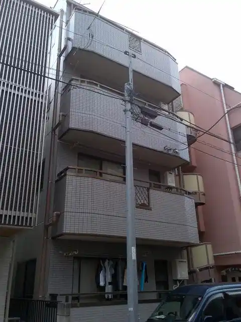 ヴィラ四季
