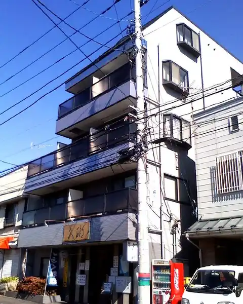 ヤマトビル