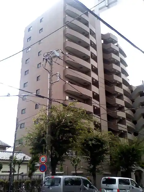 モアクレスト相模原