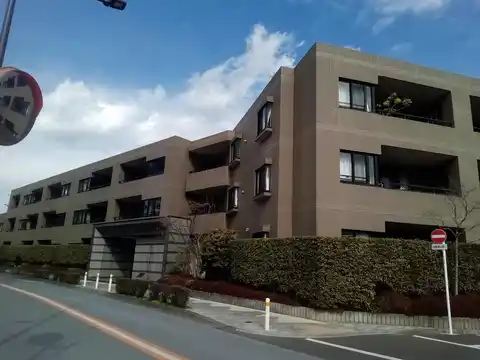 ライオンズマンション馬事公苑パークサイド