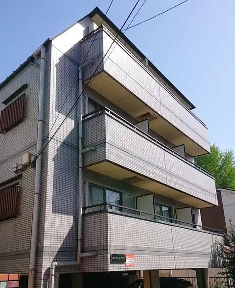 キャッスルアサヒ