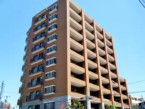グランシティ東京イーストII