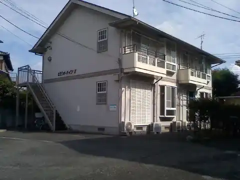 ビビットハイツ2