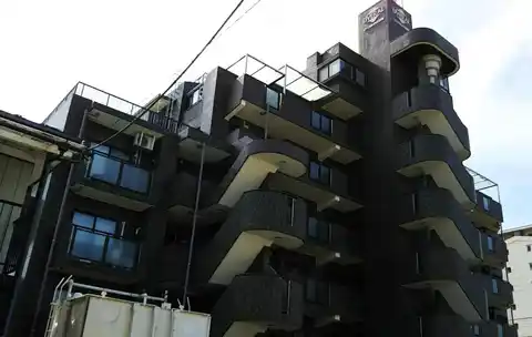 リベラル中央林間