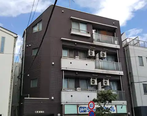 西森ビル
