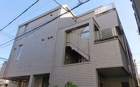 シャトー新桜台