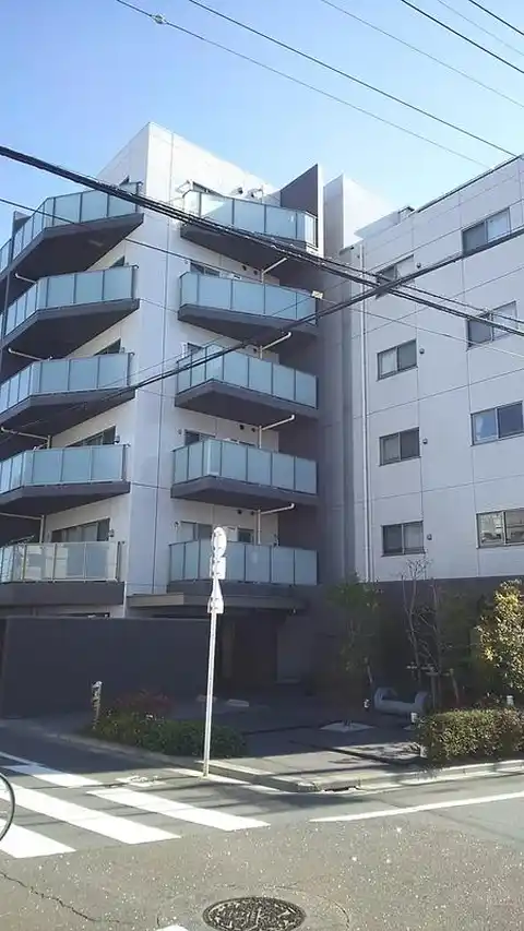 TOKYO HOUSE TAMAGAWA