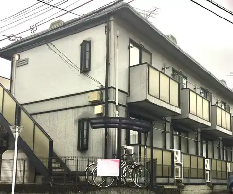 ジュネス東大宮