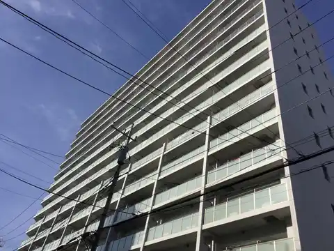 ザ・パークハウス新越谷