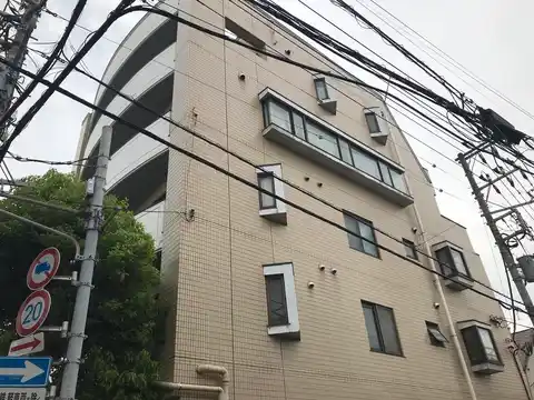 ドエル市川