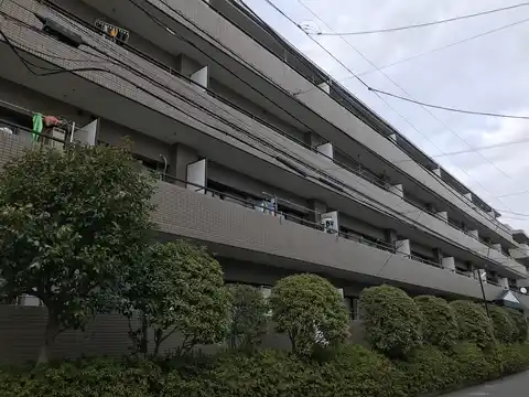ケイエル市川