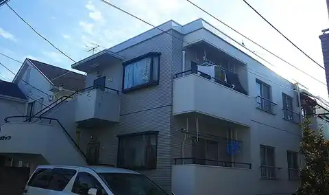 はるみフラッツ