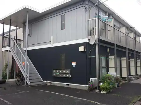 メゾンSK