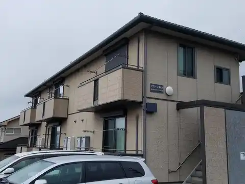 アヴニール洋光台
