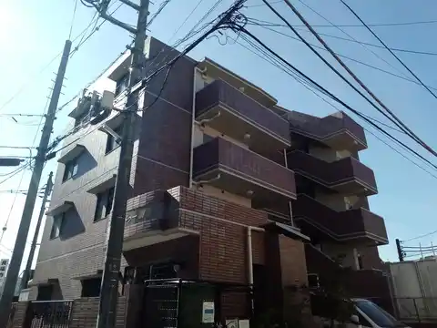 レスト・ドゥー綱島