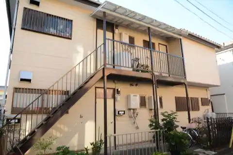 吉原ハイツ