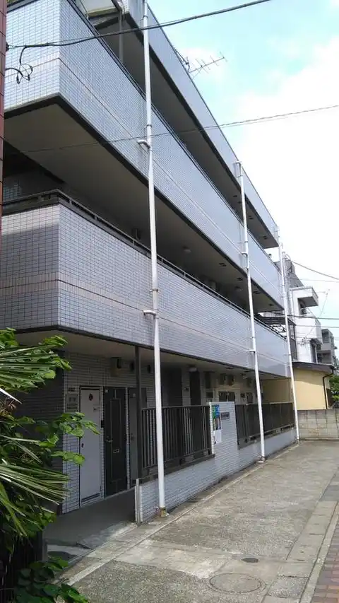 サンライズ・ビルド