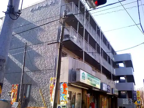 ディオール栄1