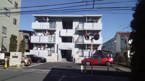 メゾンエトワール