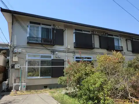 ヴィラ丸山