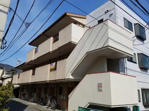 シルクロードマンション