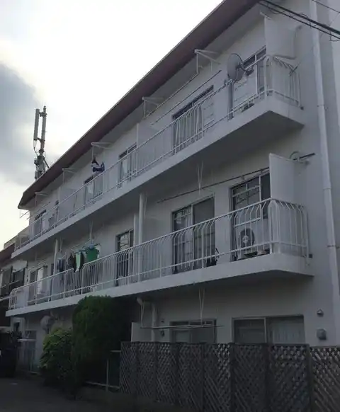 雪ヶ谷メゾンネージュ