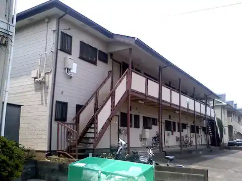 アビタシオン山
