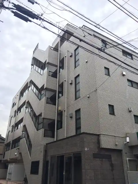 メゾンキクセイ