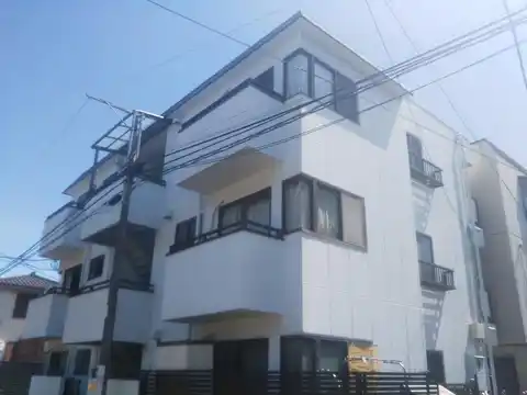 第二吉田ハイツ