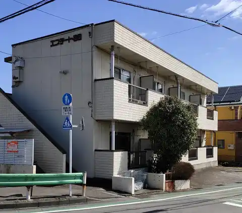 エステート88