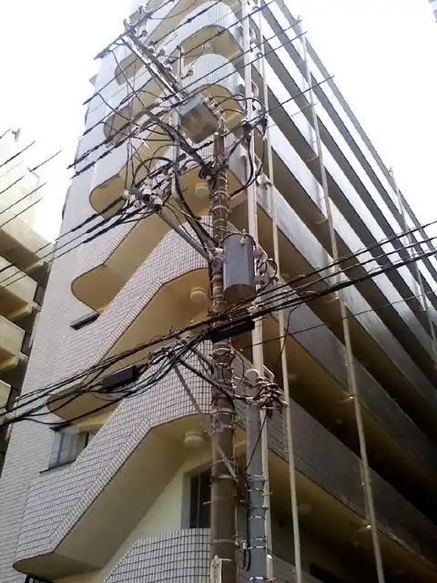 ライオンズマンション相模原第8
