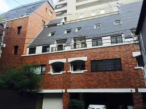 サンクレスト武井