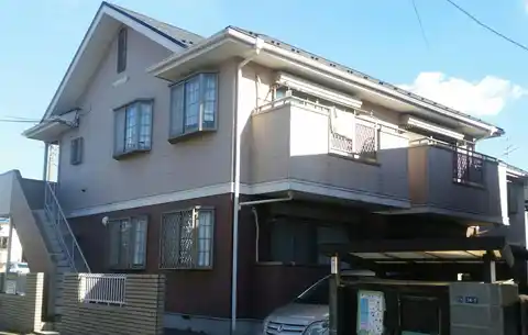 ライフピア美波
