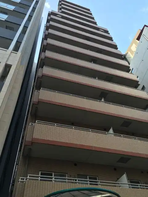 ファミール芝公園グランスイートラ・ヴィル
