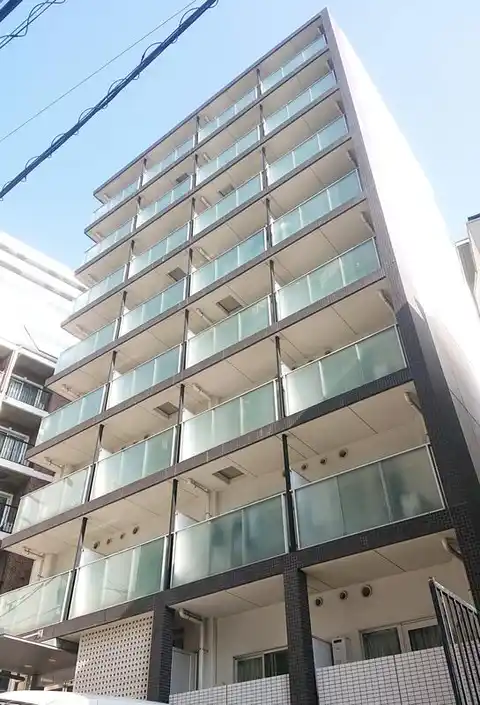プラウドフラット渋谷桜丘