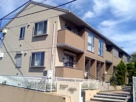 パーシモンテラス