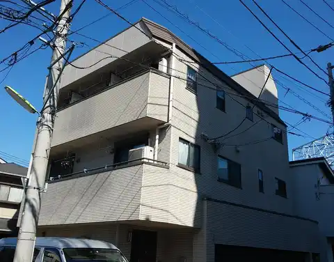 カヴァリーノ・ランパンテ