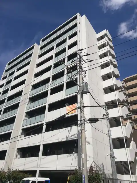 アイル横浜ノースツインズII