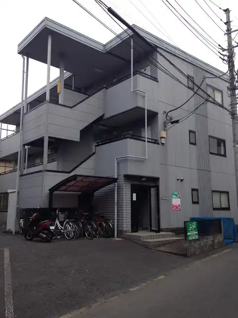 ウッドベル