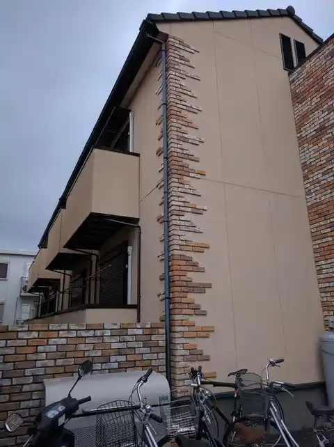 リブレア川口B棟