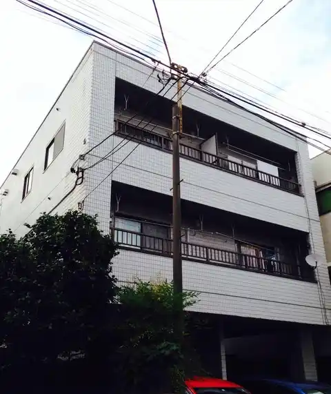 シャトレアオキ