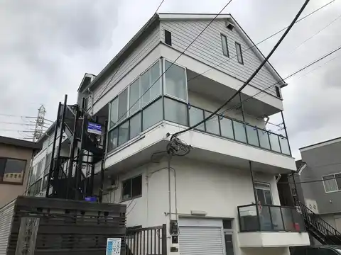 コートサケカワ