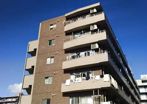 レクシオ大和田