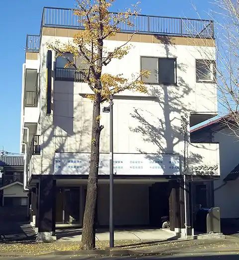 トップビレッジ西八王子